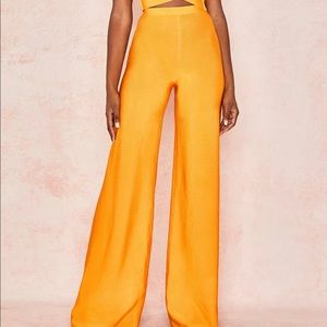 House Of Cb Malina High Waist Bandage 